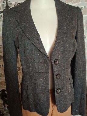 Semantics Pant Suit